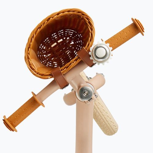 Kinderkraft cross-country bicycle Rapid 2 pink