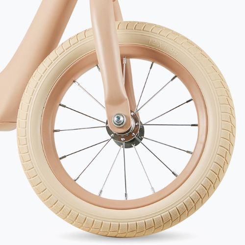 Kinderkraft cross-country bicycle Rapid 2 pink