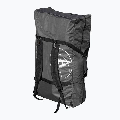 Advanced Elements Air Fusion TM EVO orange/grey 1-person inflatable kayak