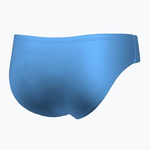 Men's Nike Hydrastrong Solid Brief swim briefs university blue