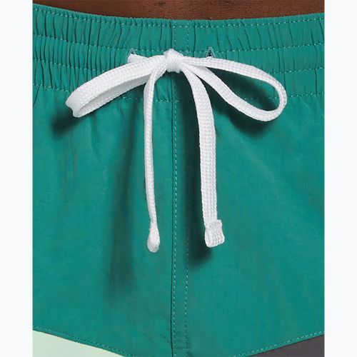 Men's Nike Multi Logo Vortex 5" Volley bicoastal swim shorts