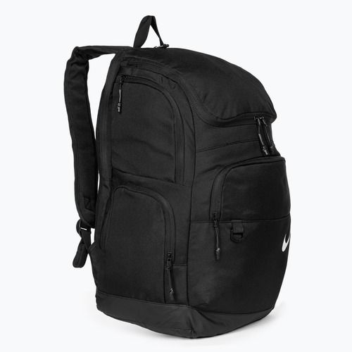 Nike Swim Backpack black