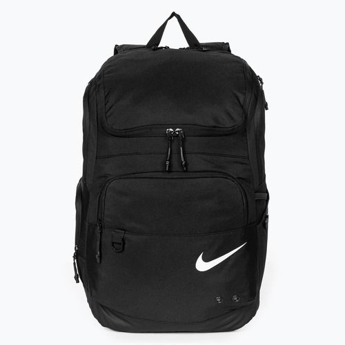 Nike Swim Backpack black