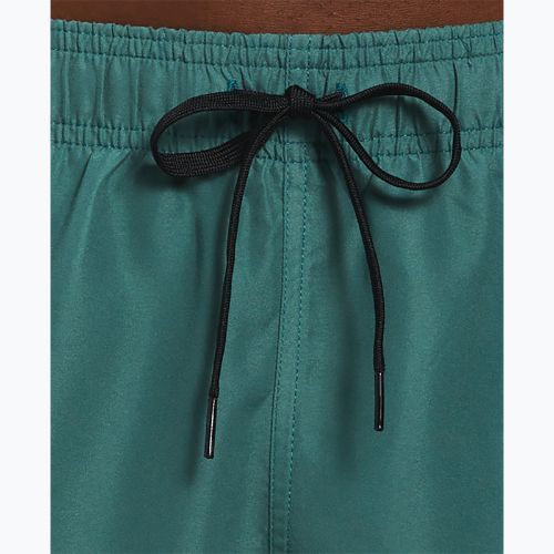 Men's Nike Swoosh Break 5" Volley bicoastal swim shorts