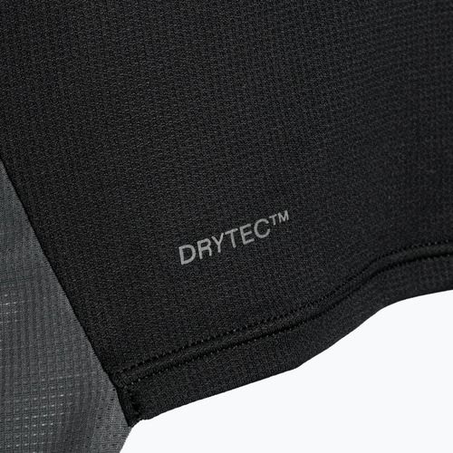 Men's On Performance Long-T black/eclipse running longsleeve