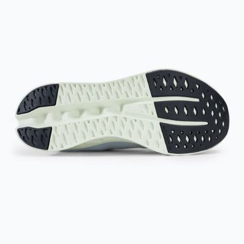 Men's On Cloudsurfer mineral/aloe running shoes