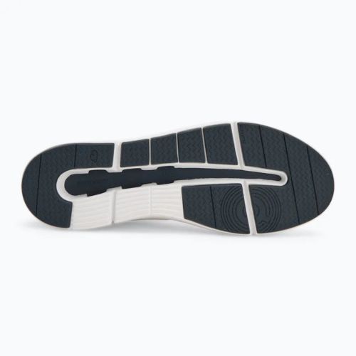 Men's On The Roger Advantage white/midnight shoes 3MD10640148