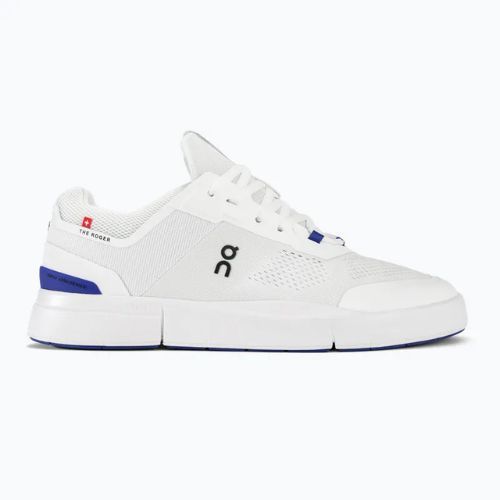 Men's On The Roger Spin undyed/indigo shoes