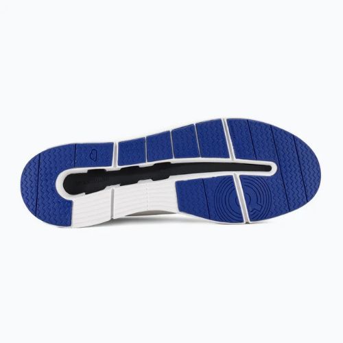 Men's On The Roger Spin undyed/indigo shoes