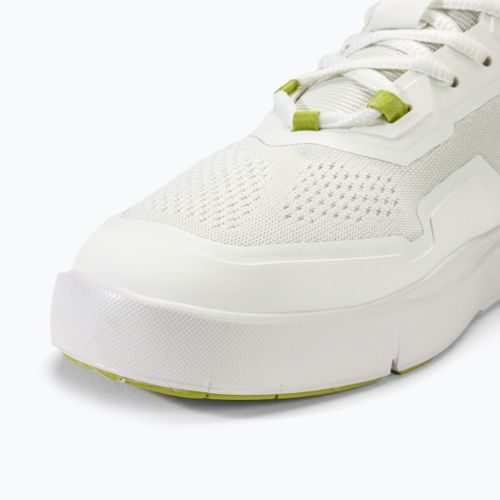 Men's On The Roger Spin undyed/zest shoes