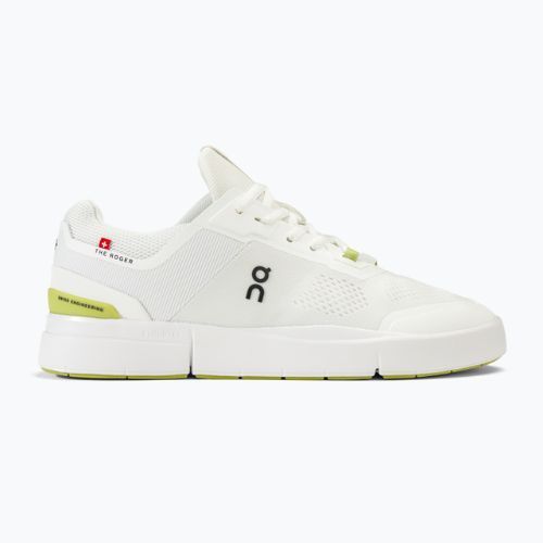 Men's On The Roger Spin undyed/zest shoes