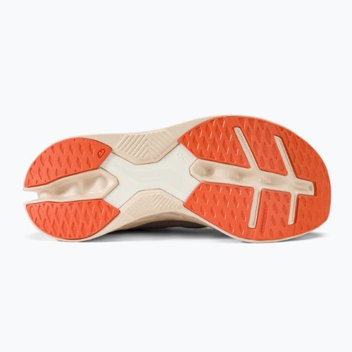 Men's On Cloudeclipse fade/sand running shoes