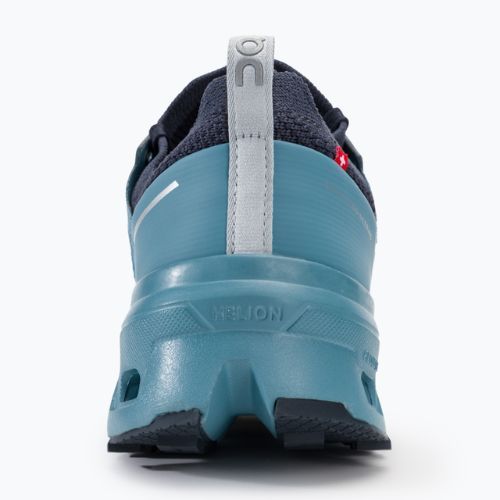 Men's On Cloudultra 2 wash/navy running shoes