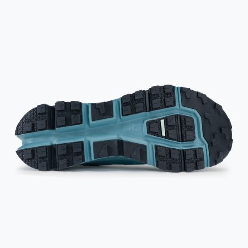 Men's On Cloudultra 2 wash/navy running shoes