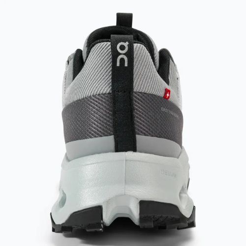 Men's hiking boots On Cloudhorizon alloy/frost