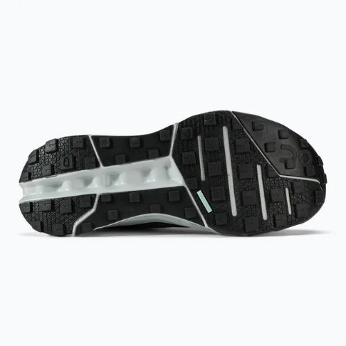 Men's hiking boots On Cloudhorizon alloy/frost