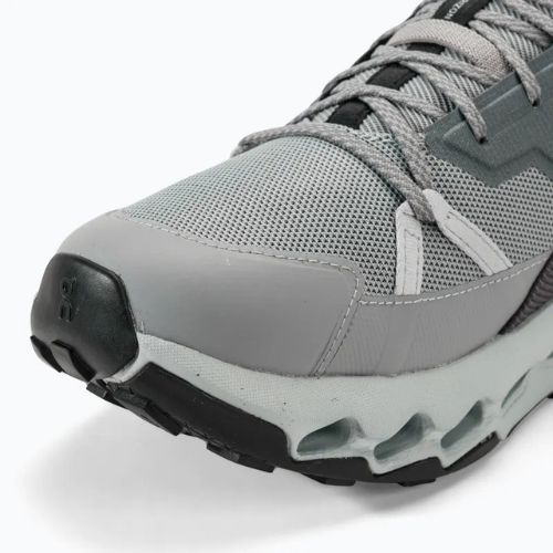 Men's hiking boots On Cloudhorizon alloy/frost