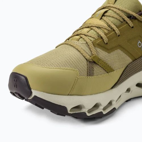 Men's On Cloudhorizon safari/ice hiking boots