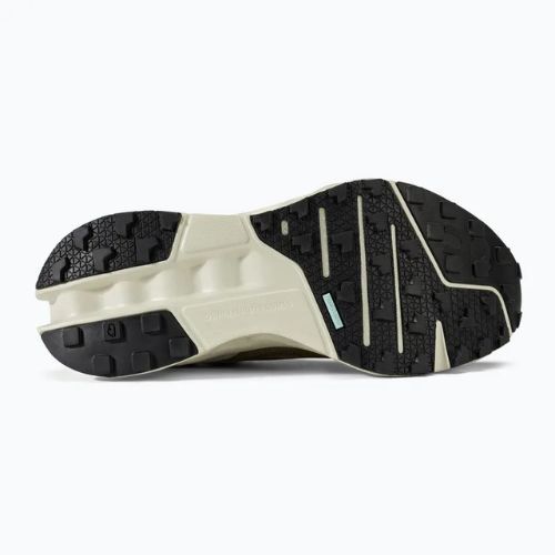 Men's On Cloudsurfer Trail hunter/ice running shoes
