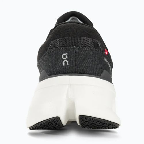 Men's On Cloudrunner 2 eclipse/black running shoes