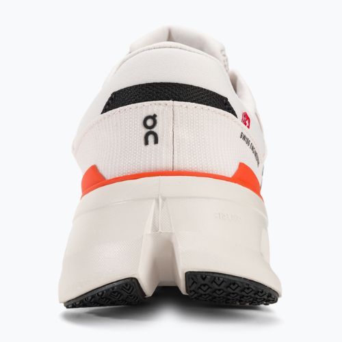 Men's On Cloudrunner 2 undyed/sand running shoes