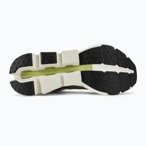 Men's On Cloudspark ice/grove running shoes
