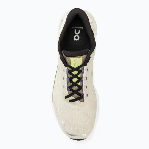 Men's On Cloudspark ice/grove running shoes