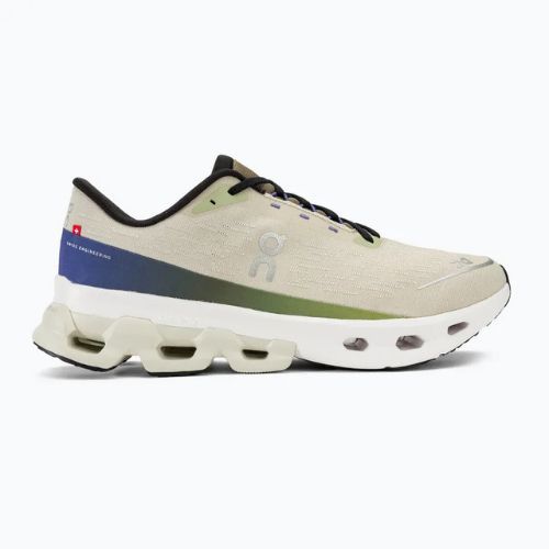 Men's On Cloudspark ice/grove running shoes