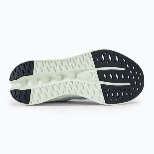 Women's On Cloudsurfer mineral/aloe running shoes