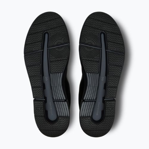 Women's Shoes On The Roger Advantage black