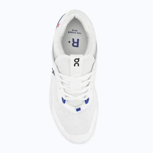 Women's Boots On The Roger Spin undyed/indigo