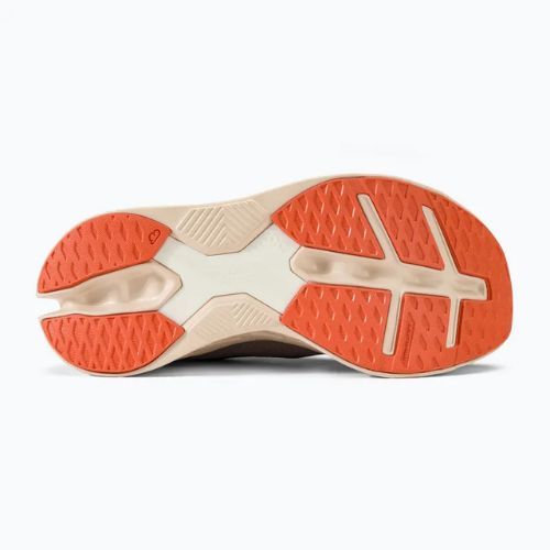 Women's On Cloudeclipse fade/sand running shoes