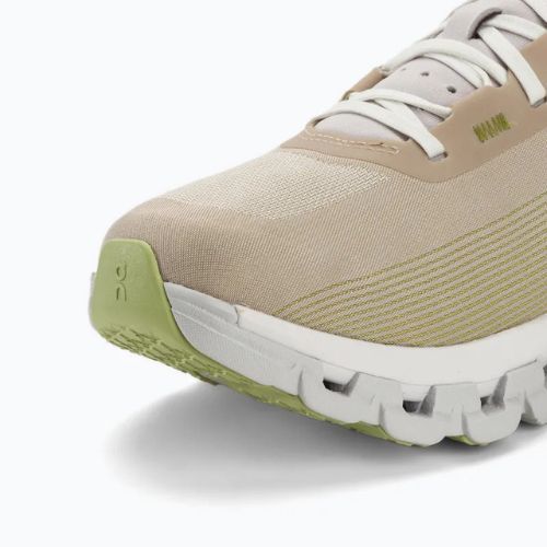 Women's On Cloudflow 4 zest/frost running shoes