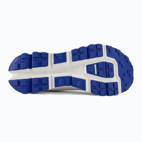 Women's On Cloudultra 2 black/white running shoes