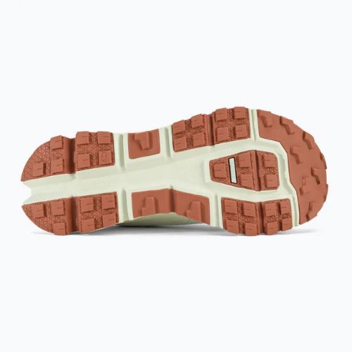 Women's On Cloudultra 2 aloe/terracotta running shoes