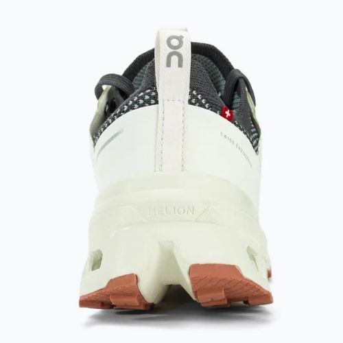 Women's On Cloudultra 2 aloe/terracotta running shoes