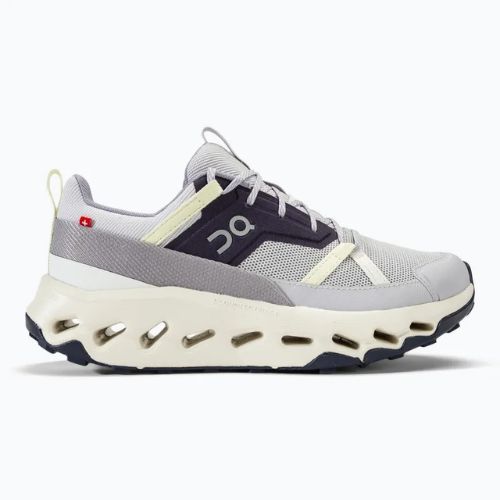Women's hiking boots On Cloudhorizon lavender/ivory