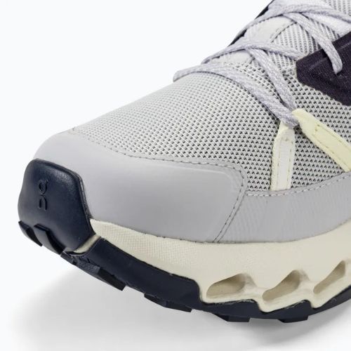 Women's hiking boots On Cloudhorizon lavender/ivory