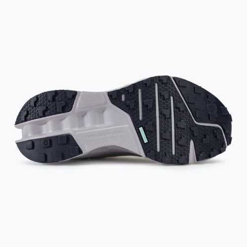 Women's On Cloudsurfer Trail seedling/lilac running shoes