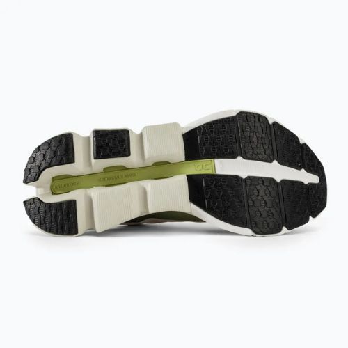 Women's On Cloudspark ice/grove running shoes