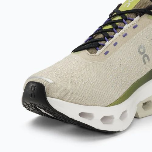 Women's On Cloudspark ice/grove running shoes