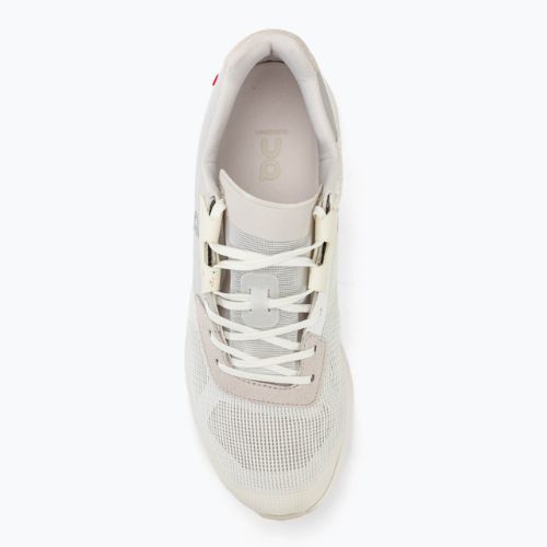 Men's On Cloudrift undyed-white/frost shoes