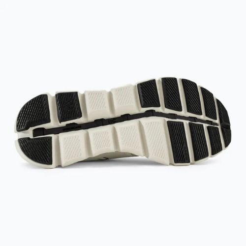 Women's running shoes On Cloud X 3 white/black