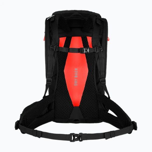 Salewa Alp Trainer 20 l black out women's hiking backpack