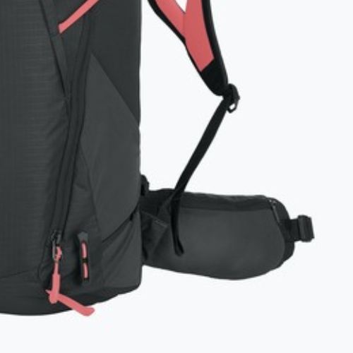 Salewa MTN Trainer 2 28 l onyx trekking backpack