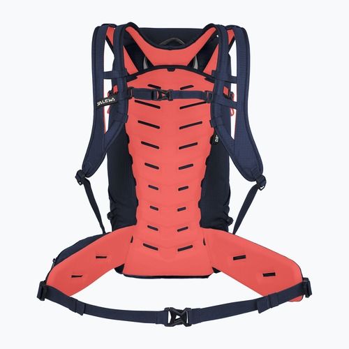 Salewa MTN Trainer 2 28 l blue depth trekking backpack