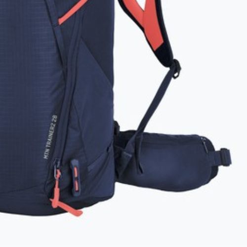 Salewa MTN Trainer 2 28 l blue depth trekking backpack