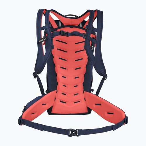 Salewa MTN Trainer 2 25 l blue depth hiking backpack