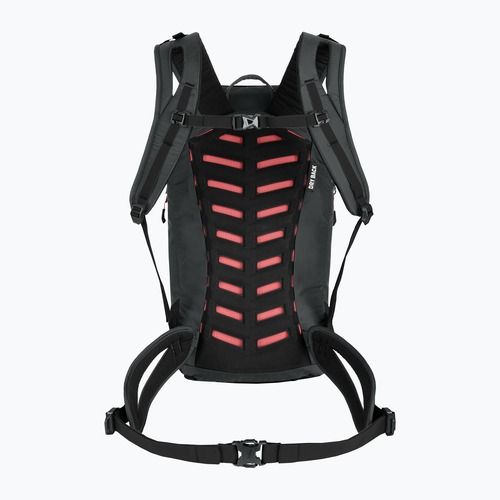 Salewa Puez 25 l trekking backpack black out/onyx
