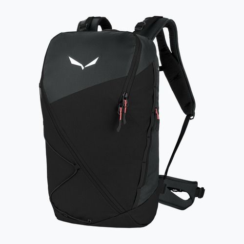 Salewa Puez 25 l trekking backpack black out/onyx